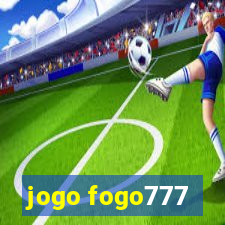 jogo fogo777